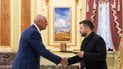 Зеленський відзначив директора Придніпровської ТЕС ДТЕК нагородою «Національна легенда України»