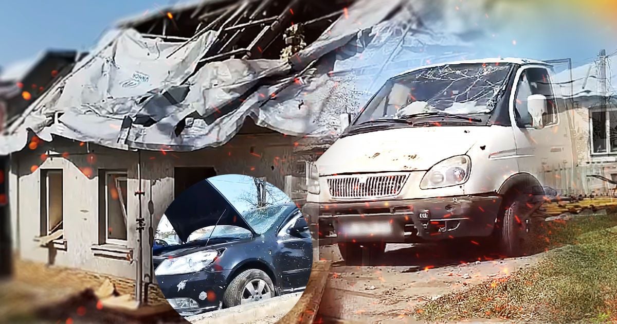 Росіяни вдарили по Миколаєву посеред дня: загинули звичайні перехожі