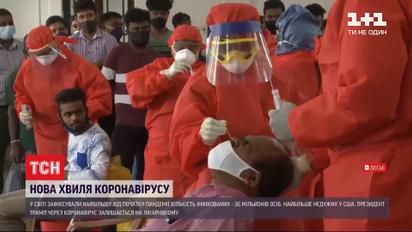 Новая волна коронавируса в мире: сразу несколько государств возвращают карантин