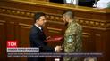 Новини України: новим героєм України став доброволець "Правого сектору" Дмитро Коцюбайло
