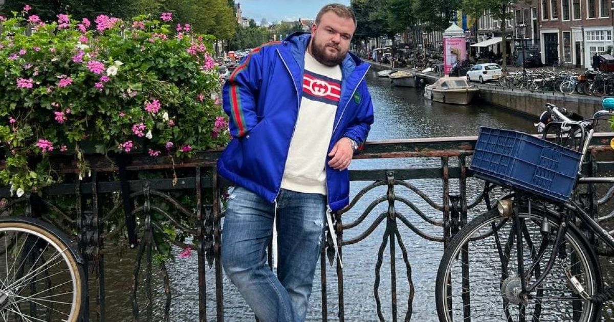 Украинец Александр Кизляр хочет повторить успех криптомиллиардера Сэма Бэнкмана-Фрида и попасть во всемирный список Forbes