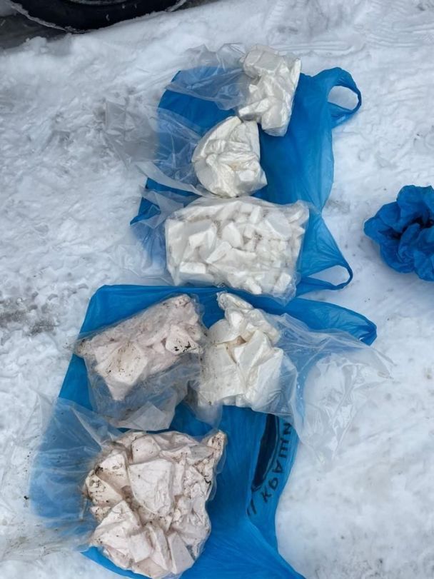  / © ГУ Національної поліції в Івано-Франківській області.