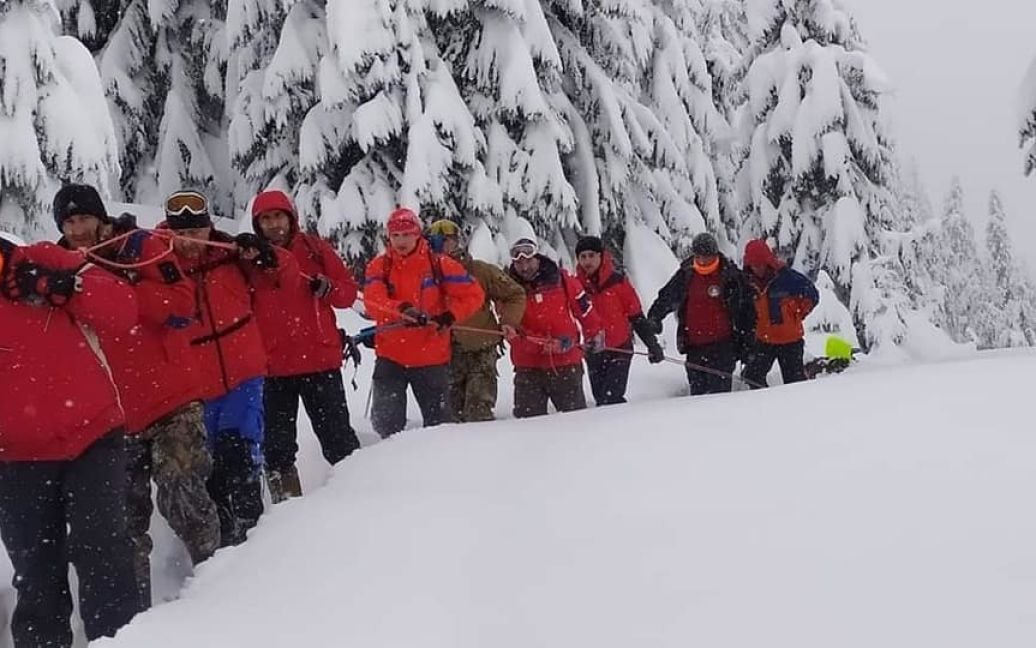 Фото: facebook.com/MNS.GOV.UA / © 