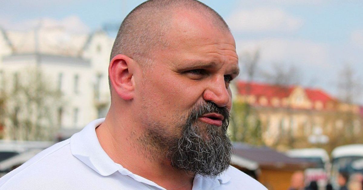 Вирастюка снова признали избранным нардепом на скандальном округе на Прикарпатье