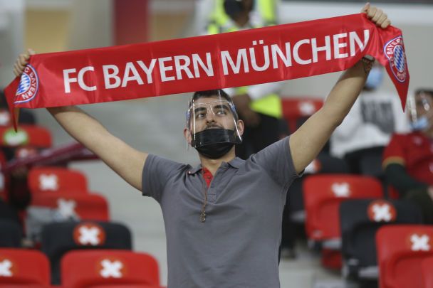  / © Associated Press