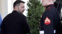 Президент України Володимир Зеленський