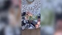 Телефон вибухнув у руках