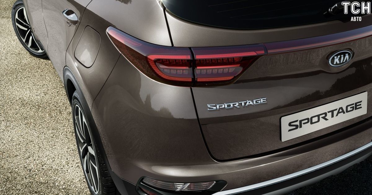 Названы топ-20 новых кроссоверов, которые покупали украинцы в октябре