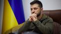 Зеленский: "Наши защитники достойны того, чтобы получить от Европы оружие, которое точно остановит наступление России"