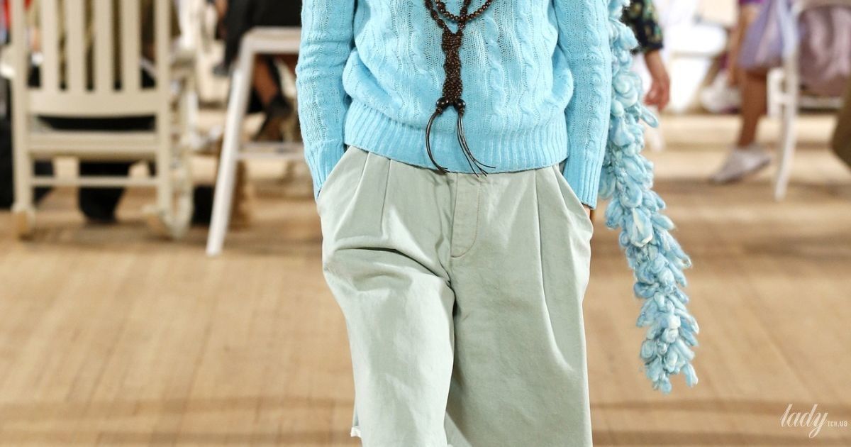 Колекція Marc Jacobs прет-а-порте сезону весна-літо 2020 / © East News