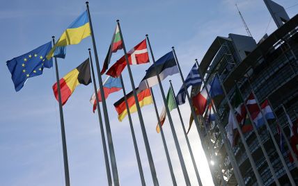 Європарламент визнав Голодомор геноцидом українців та закликав інші організації і країни взяти з них приклад