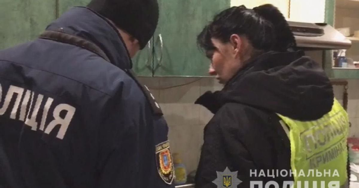 В Одесі пенсіонер забив молотком жінку за відмову вийти заміж