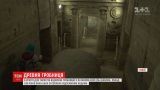 В Єгипті для туристів відкрили гробницю, яка 100 років була під водою