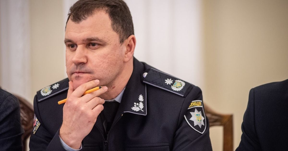 Самогубство або навмисне вбивство: поліція розглядає дві версії смерті Шишова