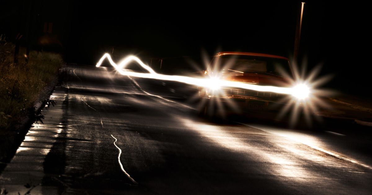 Американцы назвали самые безопасные автомобильные фары