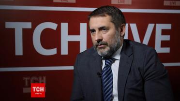 Глава Луганской ОГА рассказал о ситуации с добровольцами в Золотом и о возможном открытии КПВВ в городе