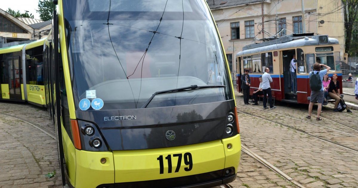 У Львові в понад два рази здорожчає проїзд в електротранспорті
