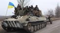 Сили антитерористичної операції розпочали відвід артилерійських систем