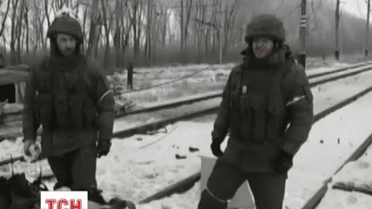 «Боец спецназа ДНР» рассказал о роли российских военных в боях в Дебальцево