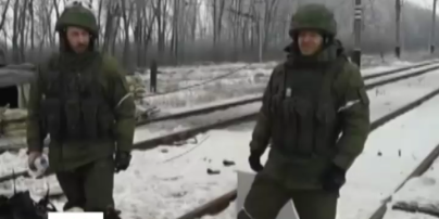 «Боец спецназа ДНР» рассказал о роли российских военных в боях в Дебальцево