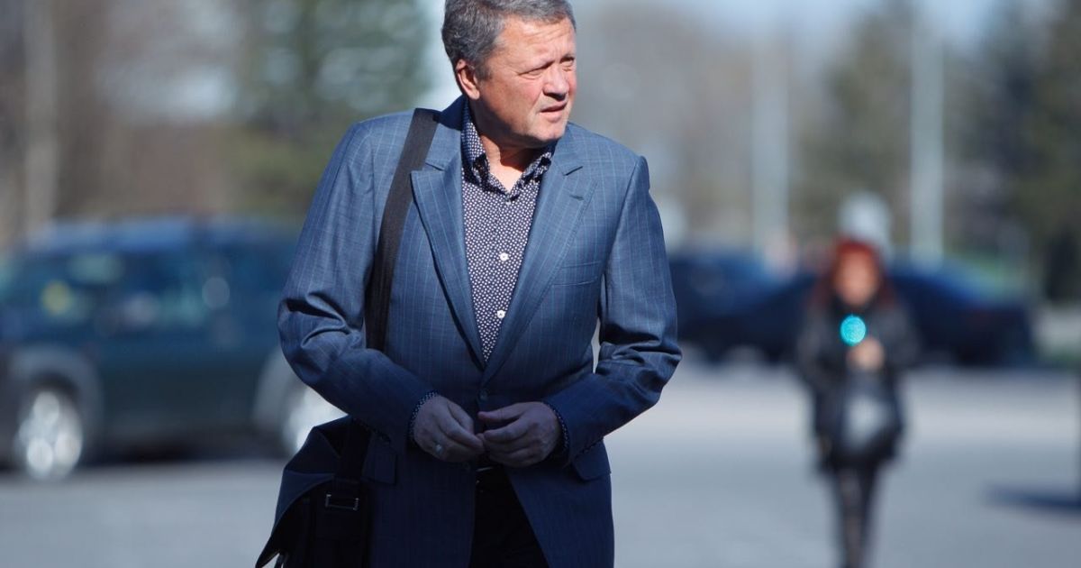 Маркевич: с "Днепром" будет то же, что и с "Металлистом"