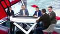 Что Украина может дать ЕС и ничего ли не потеряет? Большая дискуссия в студии ТСН