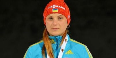Українська біатлоністка-чемпіонка, яка жила у розваленому будинку, отримала нове житло
