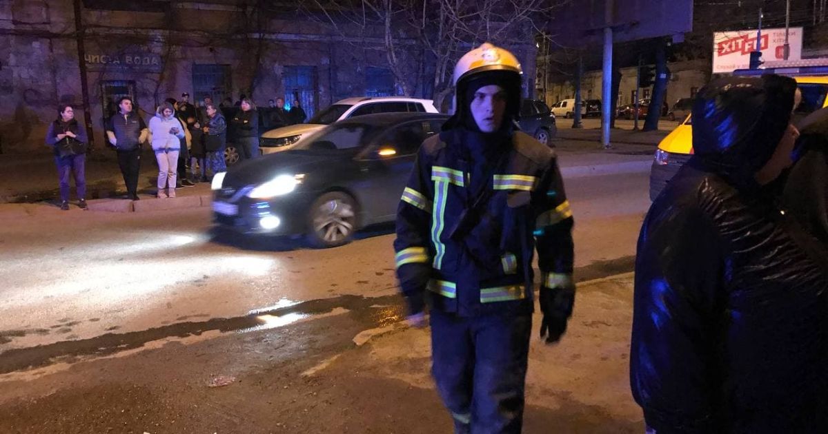 В Одесі в житловому будинку стався вибух: скільки осіб постраждало