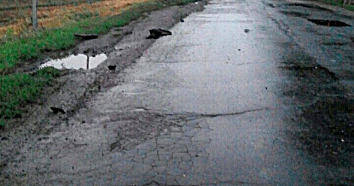 ДТП в Полтавской области_3 / © ГУ НП в Полтавской области