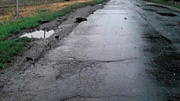 ДТП в Полтавской области_3 / © ГУ НП у Полтавській області
