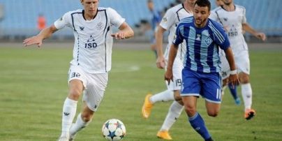 Букмекери назвали фаворитів матчів чемпіонату України за 14 серпня