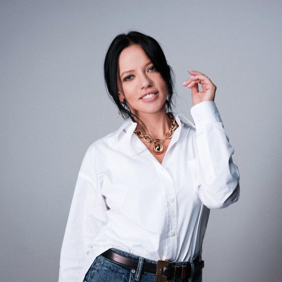 Ексдружина Потапа Ірина Горова розповіла, у яких стосунках з ним зараз