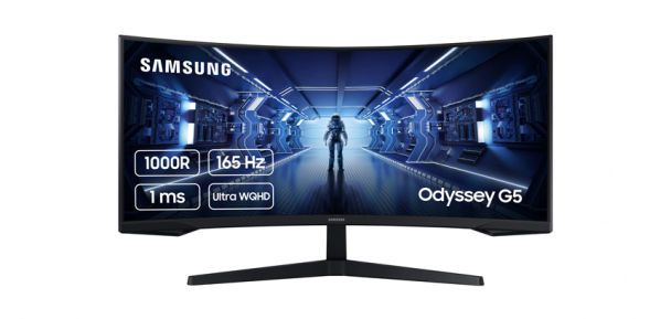 Odyssey G5