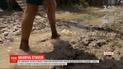 В Одесской области из-за атаки селевого потока погиб 68-летний мужчина