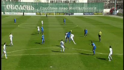 Донецкое дерби Металлург - Олимпик - 4: 2: много вопросов к команде Санжара