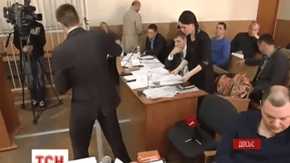 Скандальные судьи Печерского района останутся на свободе
