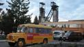 Аварія на шахті "Лісовій": гірників не мало бути в зоні обвалу