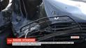 П’ятеро людей постраждали внаслідок аварії у Рівному