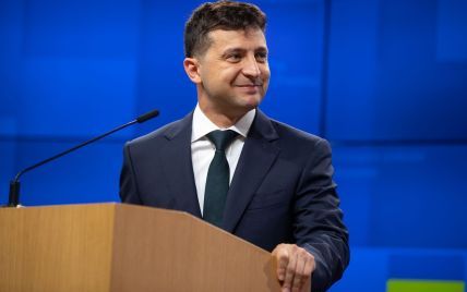 Зеленский назначил нового главу Донецкой ОГА