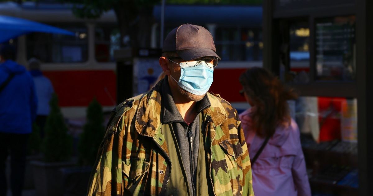 Коронавирус в Киеве: за сутки в столице зафиксировали почти полсотни новых заражений