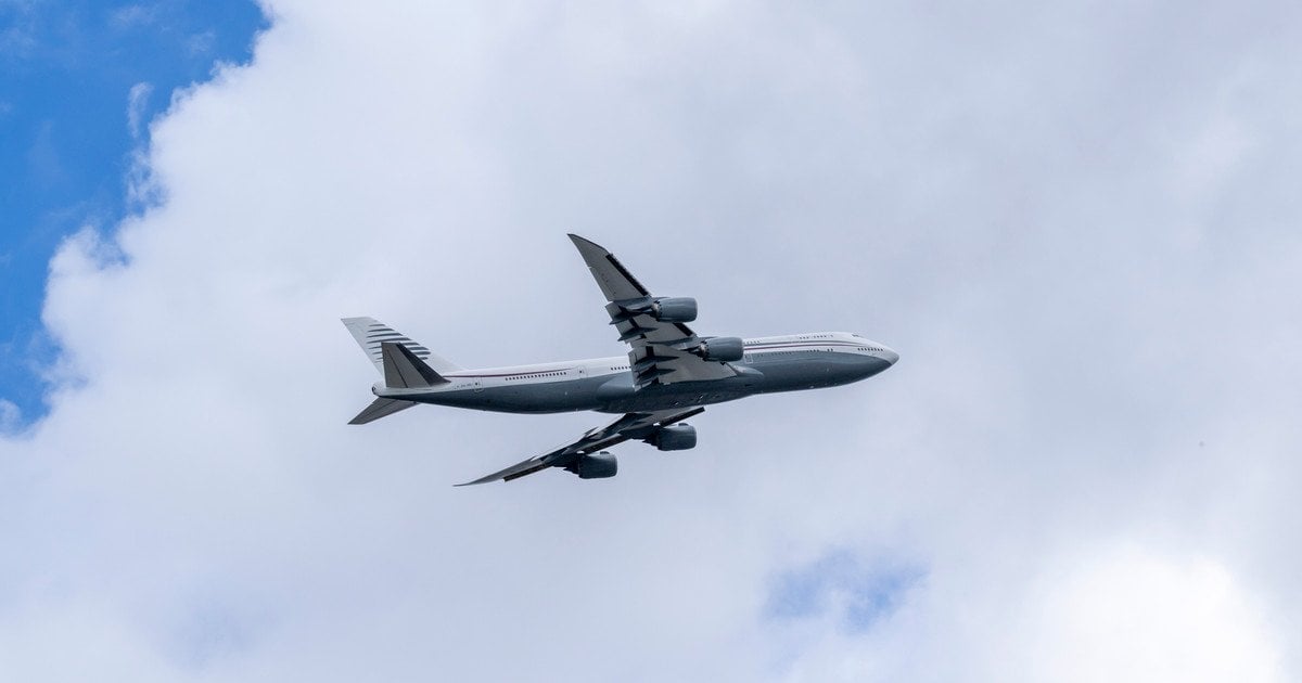 Boeing