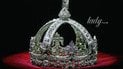 Корона королеви Вікторії