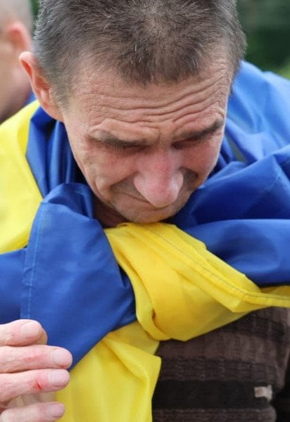 Обмін полоненими
