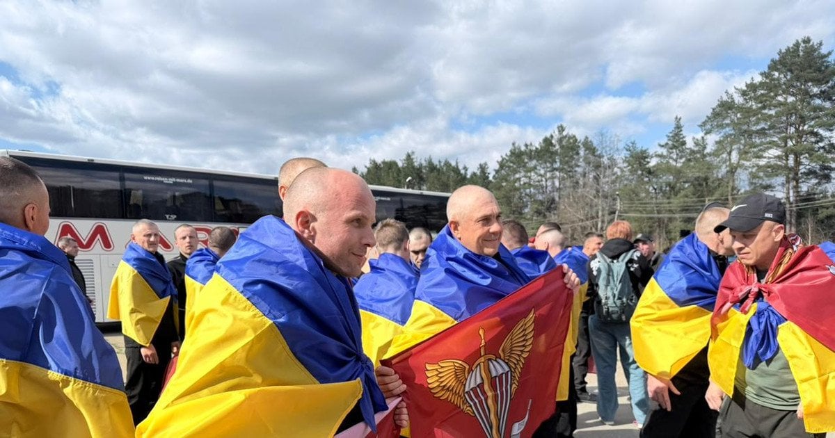 Обмін полоненими