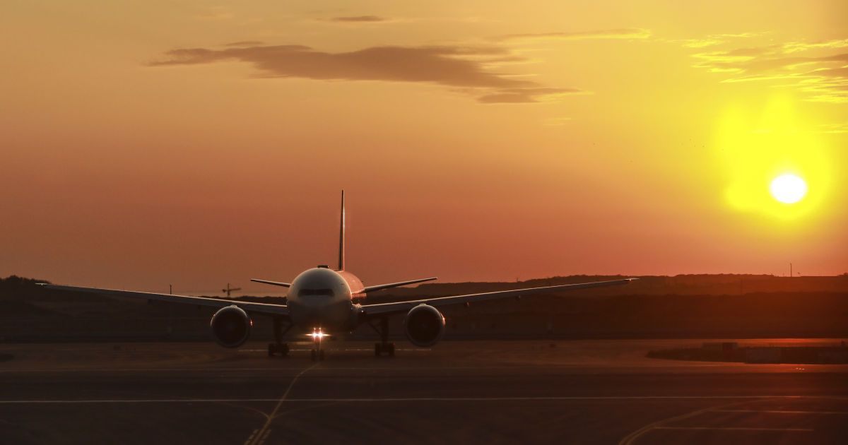 Лтак авіакомпанії Turkish Airlines