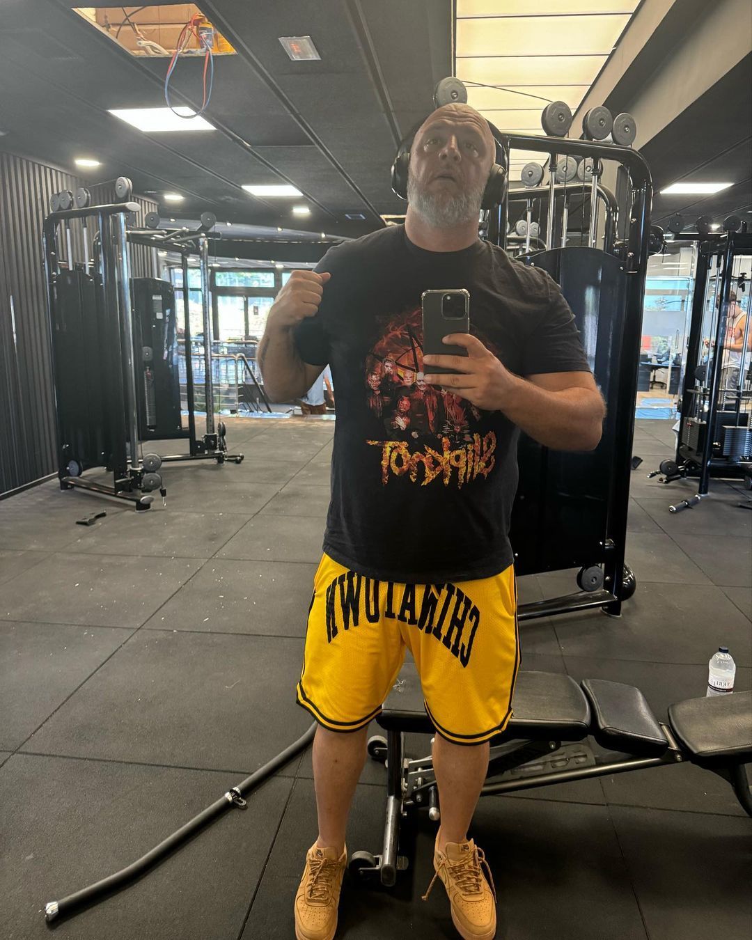 Потап / © instagram.com/realpotap