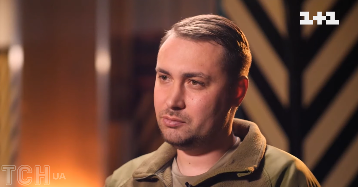 Кирило Буданов