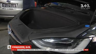 За червень українці зареєстрували понад 1 700 електроавтомобілів