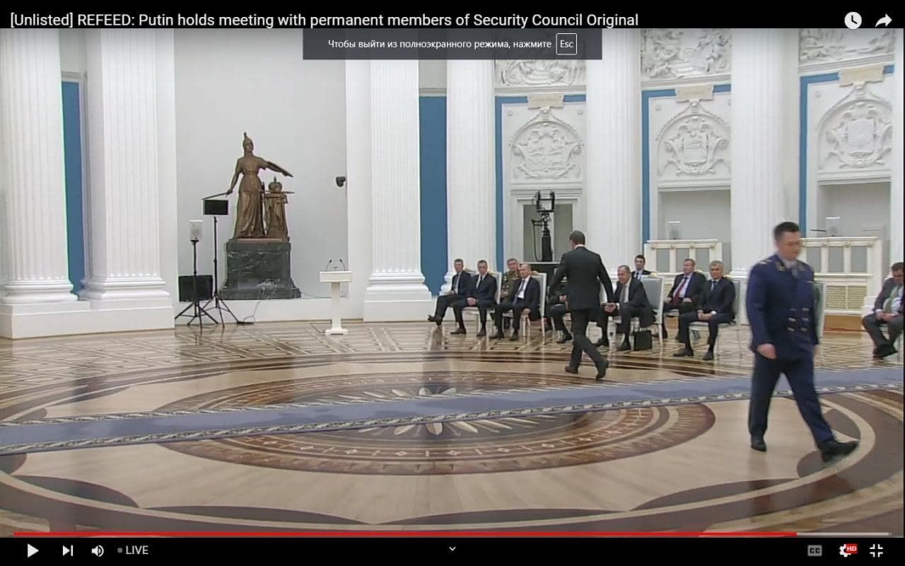 Часы с отставанием и нарезка кадров, фото 2