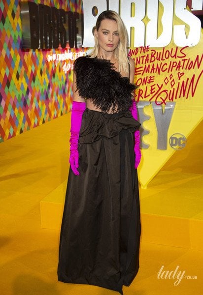 Марго Роббі / © Associated Press